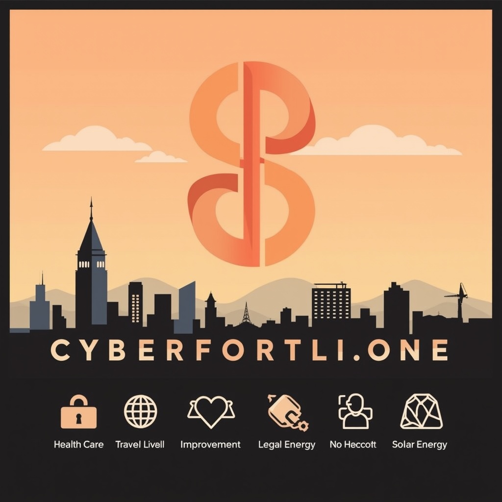 Cyberfortli